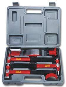 七件套隨車修理工具 瑞安鍛造的品質之選