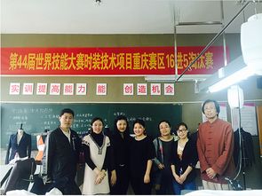 凝心聚力助征程，以文潤心促成長——文化產業管理學院組織看望世賽國賽備戰團隊并開展文化藝術交流活動