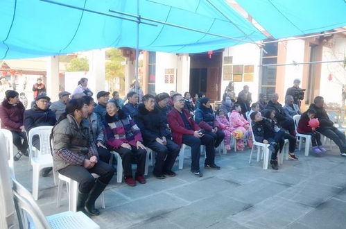 歡歌十九大，文化惠萬家——福州文化藝術交流協會文化下鄉活動紀實