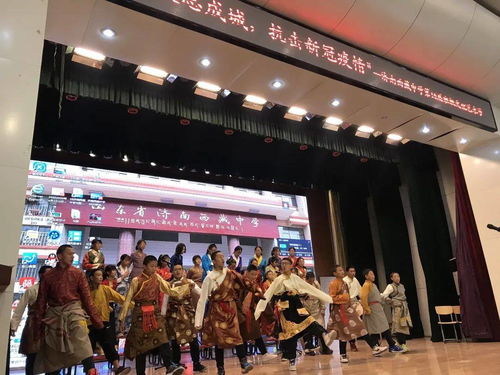 眾志成城 藝心抗疫 記市中區中小學班級文化藝術節之組織文化藝術交流活動